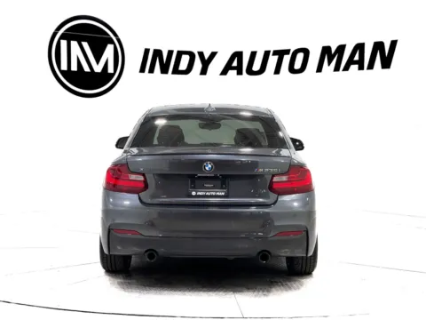 More photos of 2016 BMW 2 Series M235i xDrive at Indy Auto Man - Indianapolis, IN