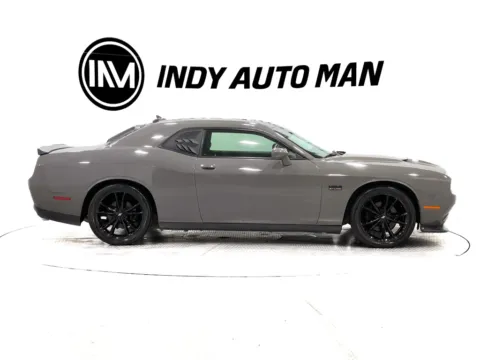 Another view of 2017 Dodge Challenger R/T for sale in Indianapolis, IN at Indy Auto Man - Indianapolis