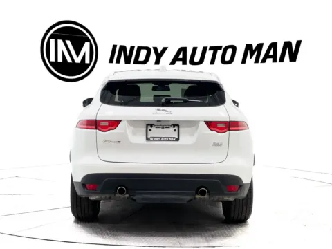 More photos of 2017 Jaguar F-PACE 35t Prestige at Indy Auto Man - Indianapolis, IN