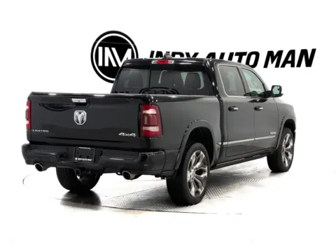 More photos of 2019 Ram 1500 Limited at Indy Auto Man - Indianapolis, IN