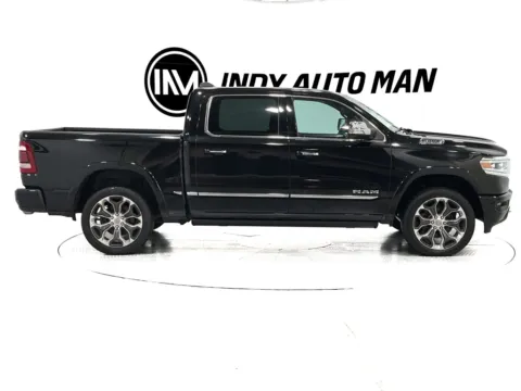 Another view of 2019 Ram 1500 Limited for sale in Indianapolis, IN at Indy Auto Man - Indianapolis