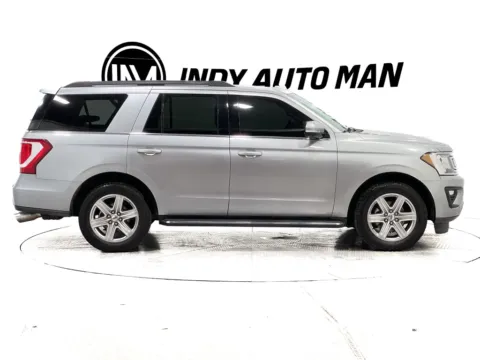 Another view of 2020 Ford Expedition XLT for sale in Indianapolis, IN at Indy Auto Man - Indianapolis
