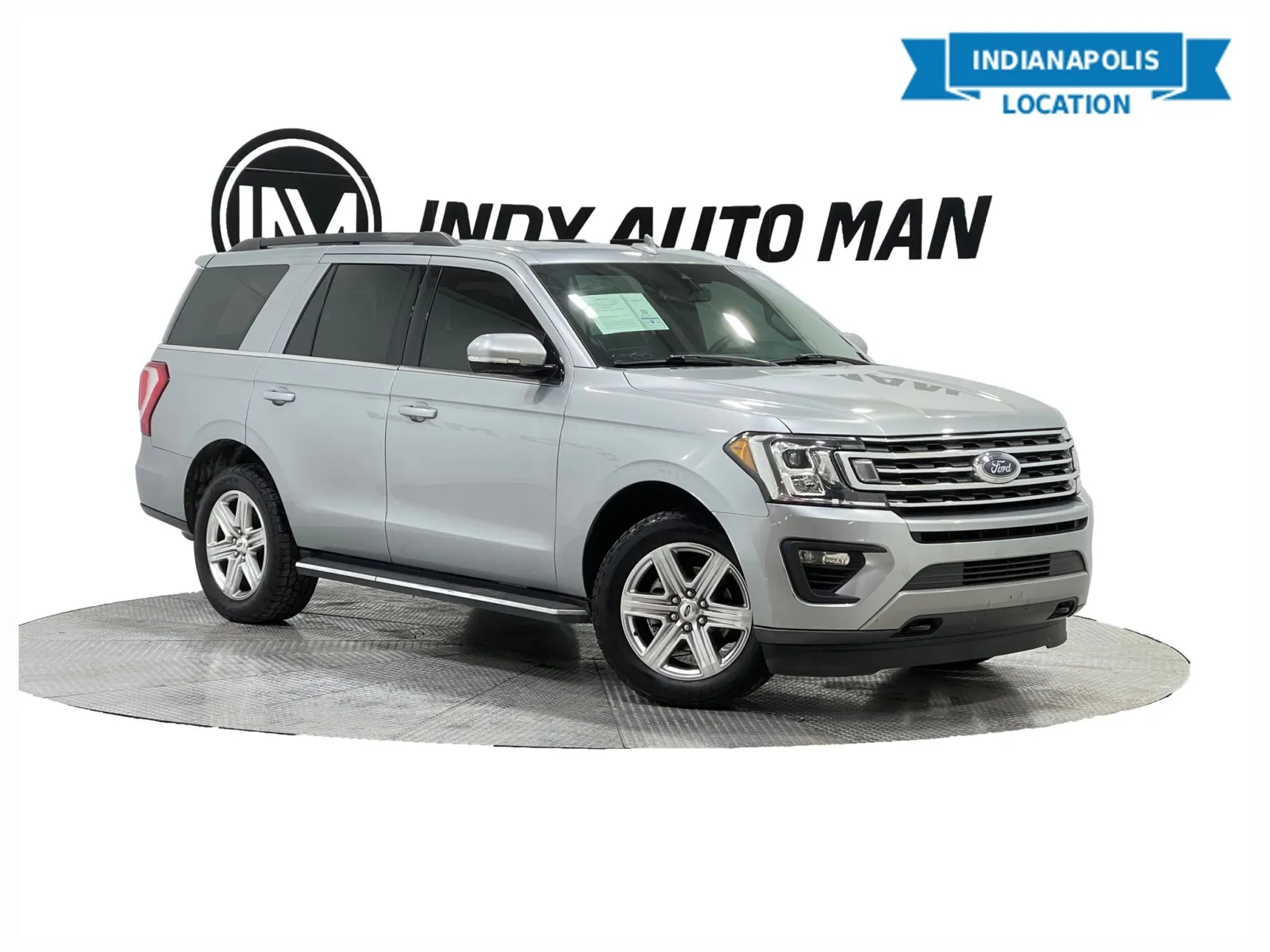 2020 Ford Expedition XLT for sale in Indianapolis, IN