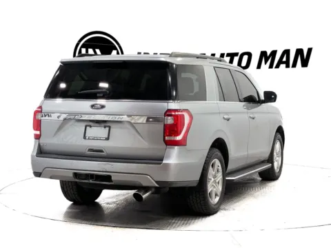 More photos of 2020 Ford Expedition XLT at Indy Auto Man - Indianapolis, IN