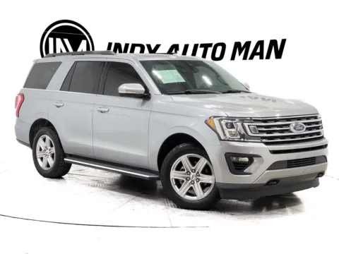 Photos of 2020 Ford Expedition XLT for sale in Indianapolis, IN at Indy Auto Man - Indianapolis