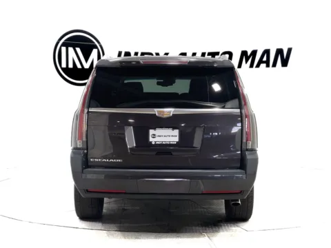 More photos of 2016 Cadillac Escalade ESV Luxury at Indy Auto Man - Indianapolis, IN