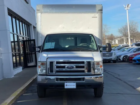 Another view of 2016 Ford E-450SD for sale in Indianapolis, IN at Indy Auto Man - Indianapolis