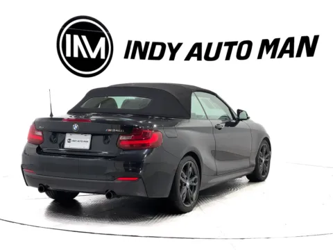 More photos of 2017 BMW 2 Series M240i at Indy Auto Man - Indianapolis, IN