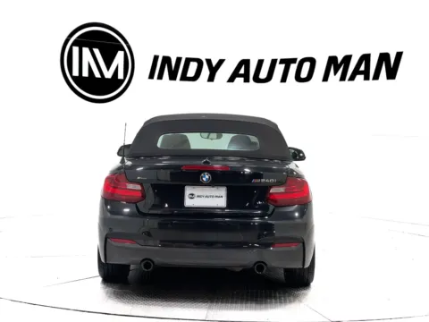 More photos of 2017 BMW 2 Series M240i at Indy Auto Man - Indianapolis, IN