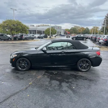 More photos of 2017 BMW 2 Series M240i at Indy Auto Man - Indianapolis, IN