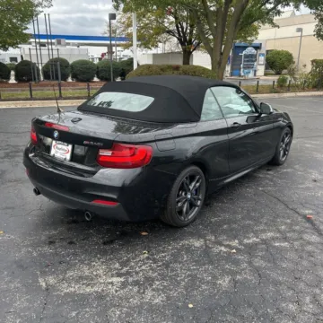 More photos of 2017 BMW 2 Series M240i at Indy Auto Man - Indianapolis, IN