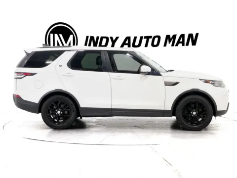 Another view of 2017 Land Rover Discovery SE for sale in Indianapolis, IN at Indy Auto Man - Indianapolis