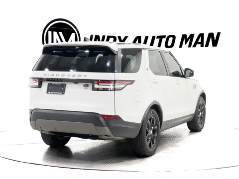 More photos of 2017 Land Rover Discovery SE at Indy Auto Man - Indianapolis, IN