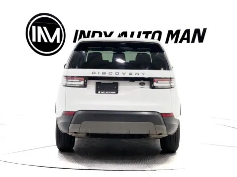 More photos of 2017 Land Rover Discovery SE at Indy Auto Man - Indianapolis, IN