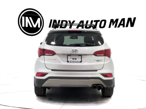 More photos of 2018 Hyundai Santa Fe Sport 2.0T Ultimate at Indy Auto Man - Indianapolis, IN