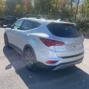 More photos of 2018 Hyundai Santa Fe Sport 2.0T Ultimate at Indy Auto Man - Indianapolis, IN