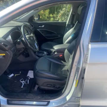 More photos of 2018 Hyundai Santa Fe Sport 2.0T Ultimate at Indy Auto Man - Indianapolis, IN