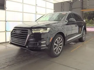 Photos of 2018 Audi Q7 3.0T Premium Plus quattro for sale in Indianapolis, IN at Indy Auto Man - Indianapolis
