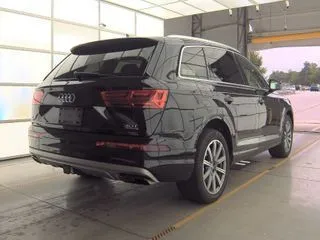 Another view of 2018 Audi Q7 3.0T Premium Plus quattro for sale in Indianapolis, IN at Indy Auto Man - Indianapolis