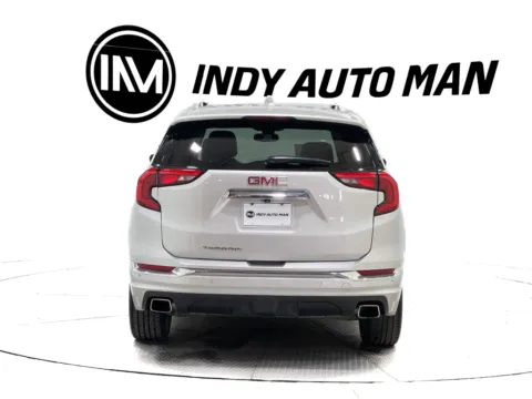 More photos of 2019 GMC Terrain Denali at Indy Auto Man - Indianapolis, IN