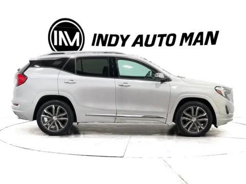 Another view of 2019 GMC Terrain Denali for sale in Indianapolis, IN at Indy Auto Man - Indianapolis