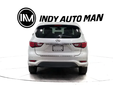 More photos of 2019 INFINITI QX60 LUXE at Indy Auto Man - Indianapolis, IN