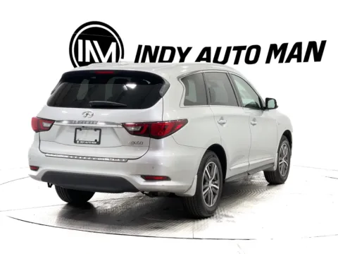 More photos of 2019 INFINITI QX60 LUXE at Indy Auto Man - Indianapolis, IN