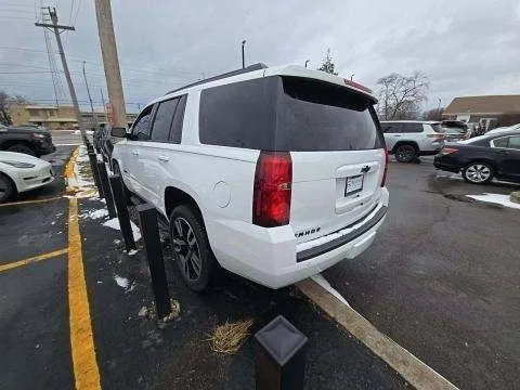 More photos of 2019 Chevrolet Tahoe Premier at Indy Auto Man - Indianapolis, IN