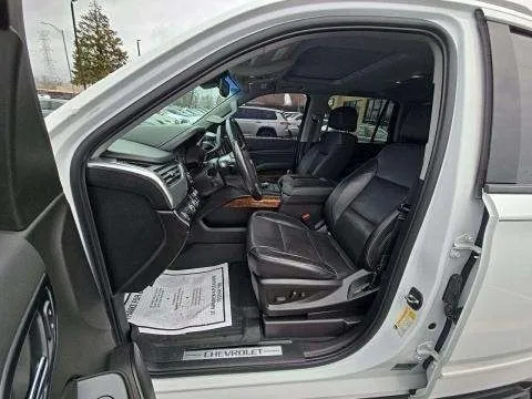 More photos of 2019 Chevrolet Tahoe Premier at Indy Auto Man - Indianapolis, IN