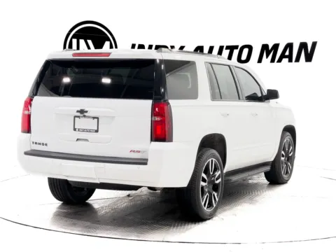More photos of 2019 Chevrolet Tahoe Premier at Indy Auto Man - Indianapolis, IN
