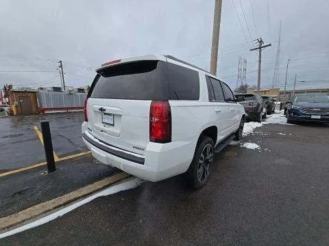 Another view of 2019 Chevrolet Tahoe Premier for sale in Indianapolis, IN at Indy Auto Man - Indianapolis