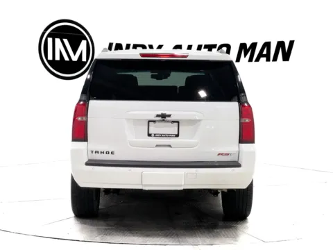 More photos of 2019 Chevrolet Tahoe Premier at Indy Auto Man - Indianapolis, IN