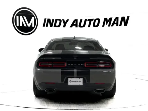 More photos of 2019 Dodge Challenger R/T Scat Pack at Indy Auto Man - Indianapolis, IN