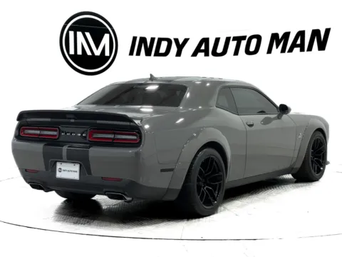 More photos of 2019 Dodge Challenger R/T Scat Pack at Indy Auto Man - Indianapolis, IN