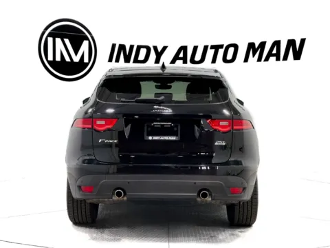 More photos of 2019 Jaguar F-PACE 25t Prestige at Indy Auto Man - Indianapolis, IN