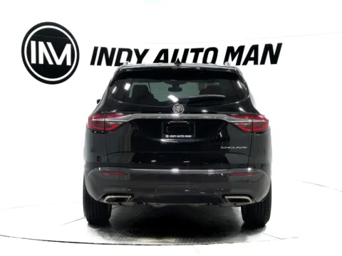 More photos of 2019 Buick Enclave Premium Group at Indy Auto Man - Indianapolis, IN