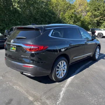 Another view of 2019 Buick Enclave Premium Group for sale in Indianapolis, IN at Indy Auto Man - Indianapolis