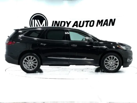 Another view of 2019 Buick Enclave Premium Group for sale in Indianapolis, IN at Indy Auto Man - Indianapolis