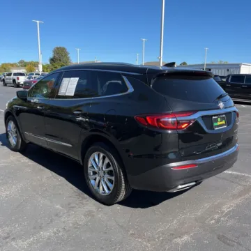 More photos of 2019 Buick Enclave Premium Group at Indy Auto Man - Indianapolis, IN