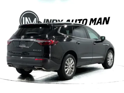 More photos of 2019 Buick Enclave Premium Group at Indy Auto Man - Indianapolis, IN