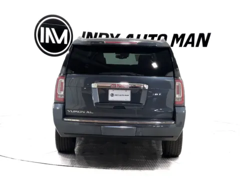 More photos of 2020 GMC Yukon XL Denali at Indy Auto Man - Indianapolis, IN