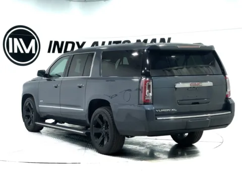 More photos of 2020 GMC Yukon XL Denali at Indy Auto Man - Indianapolis, IN
