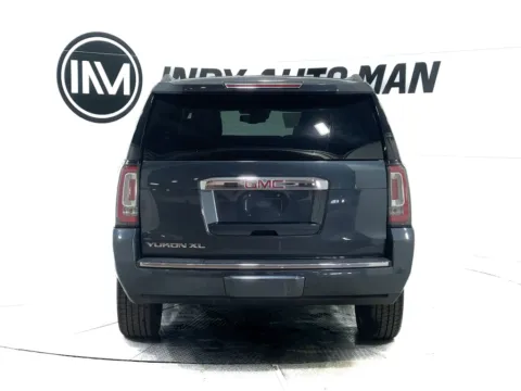 More photos of 2020 GMC Yukon XL Denali at Indy Auto Man - Indianapolis, IN