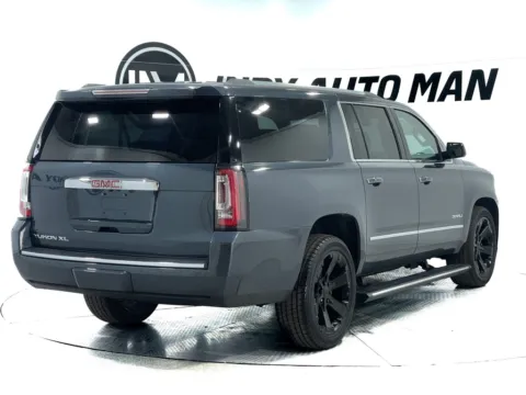 Another view of 2020 GMC Yukon XL Denali for sale in Indianapolis, IN at Indy Auto Man - Indianapolis