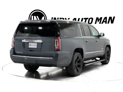 More photos of 2020 GMC Yukon XL Denali at Indy Auto Man - Indianapolis, IN