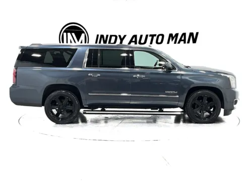 Another view of 2020 GMC Yukon XL Denali for sale in Indianapolis, IN at Indy Auto Man - Indianapolis