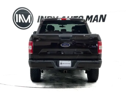 More photos of 2020 Ford F-150 XL at Indy Auto Man - Indianapolis, IN
