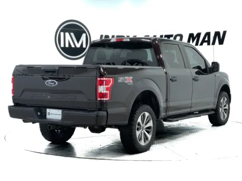 More photos of 2020 Ford F-150 XL at Indy Auto Man - Indianapolis, IN