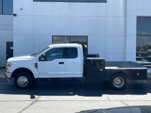 More photos of 2020 Ford F-350SD XLT DRW at Indy Auto Man - Indianapolis, IN