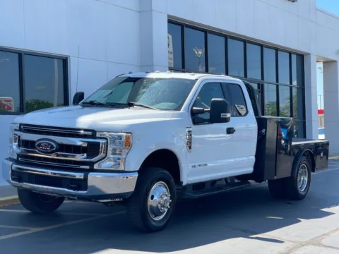 More photos of 2020 Ford F-350SD XLT DRW at Indy Auto Man - Indianapolis, IN